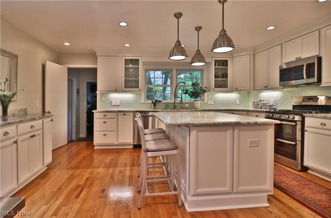 Fairlawn Heights - Residential