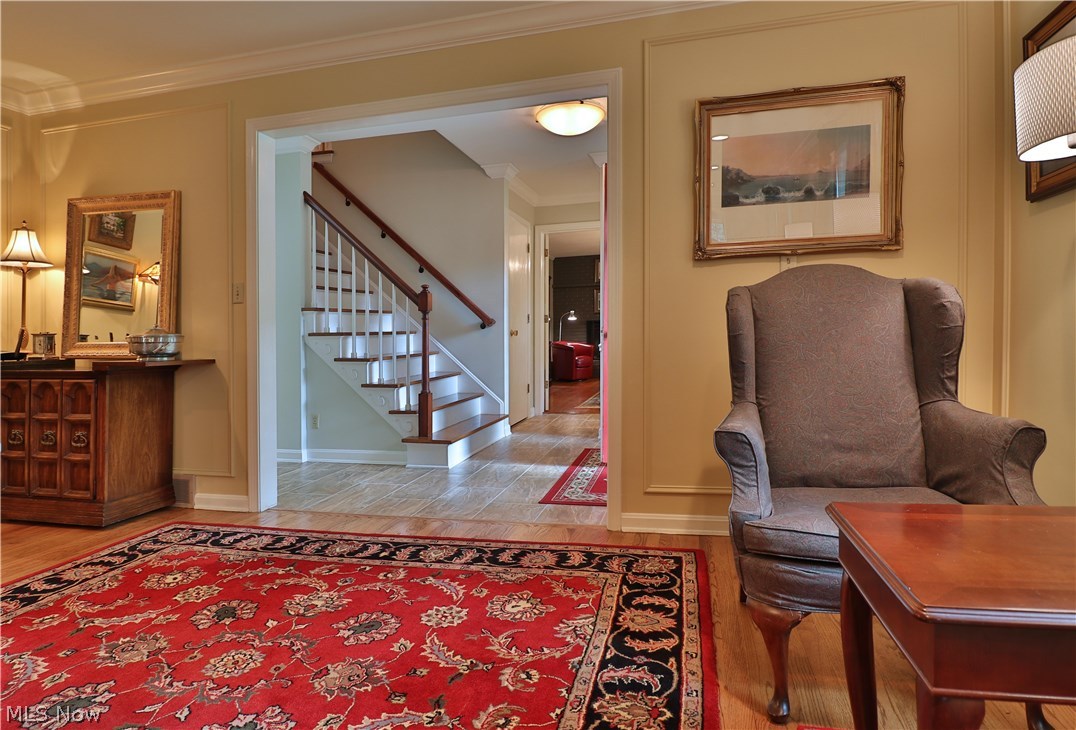 Fairlawn Heights - Residential