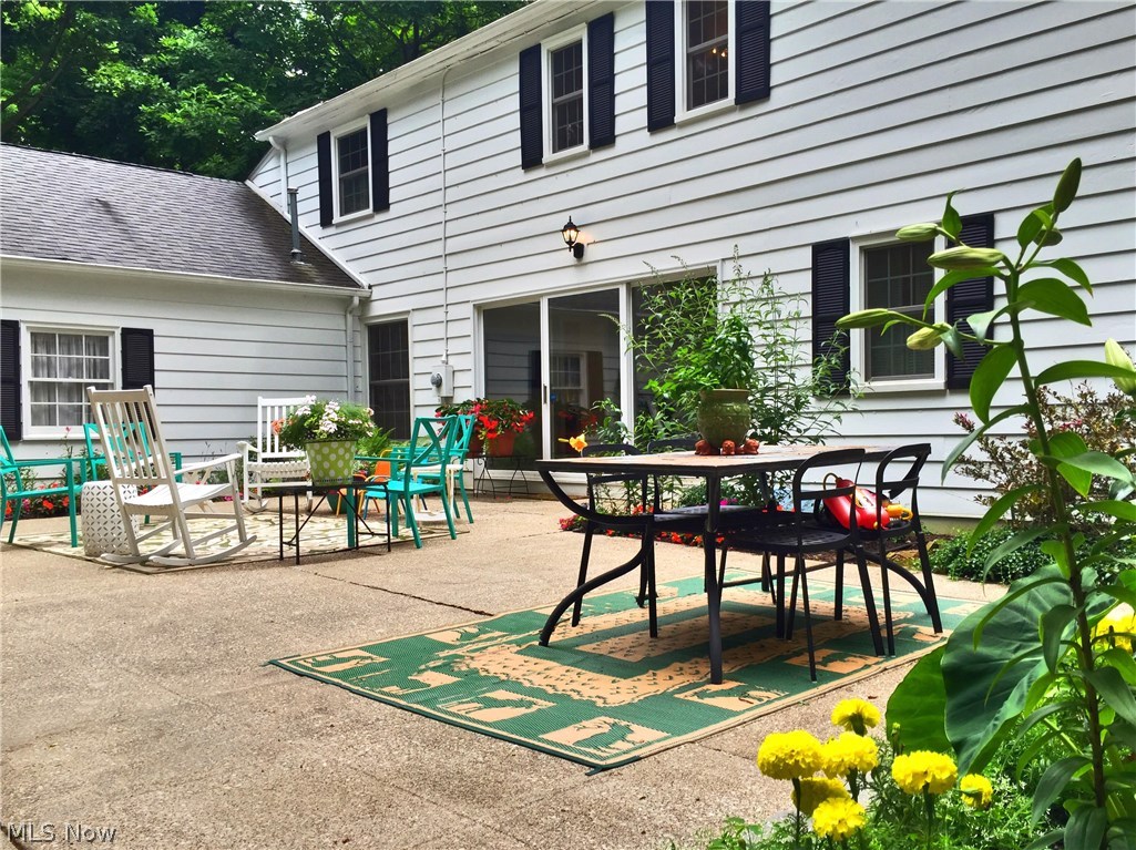 Fairlawn Heights - Residential