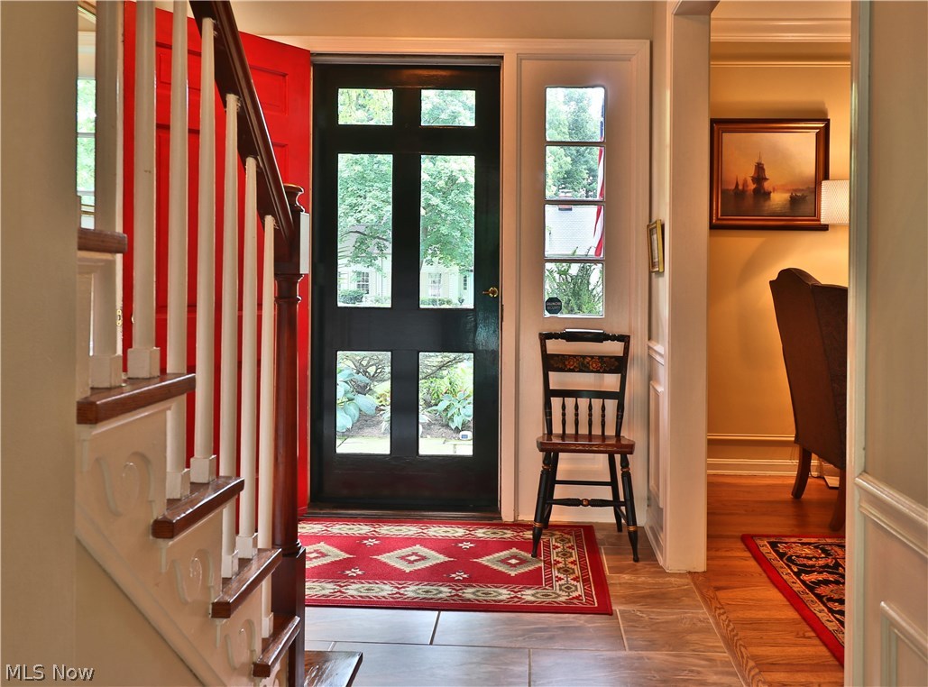 Fairlawn Heights - Residential