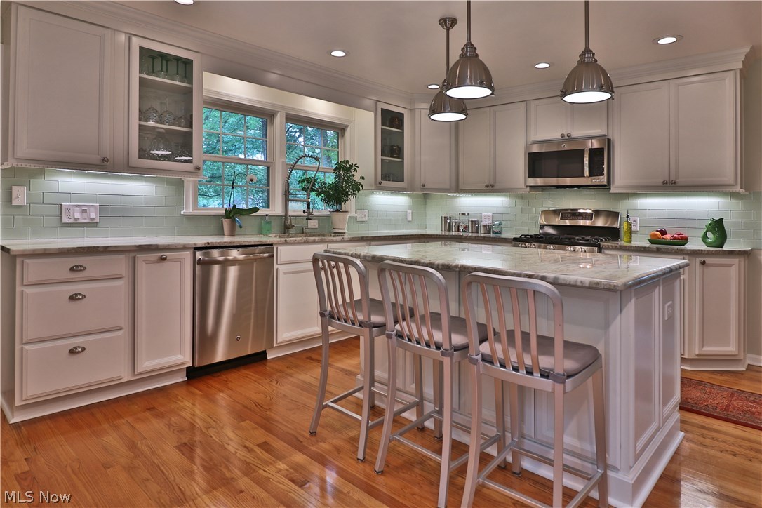 Fairlawn Heights - Residential