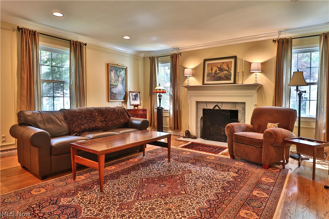 Fairlawn Heights - Residential