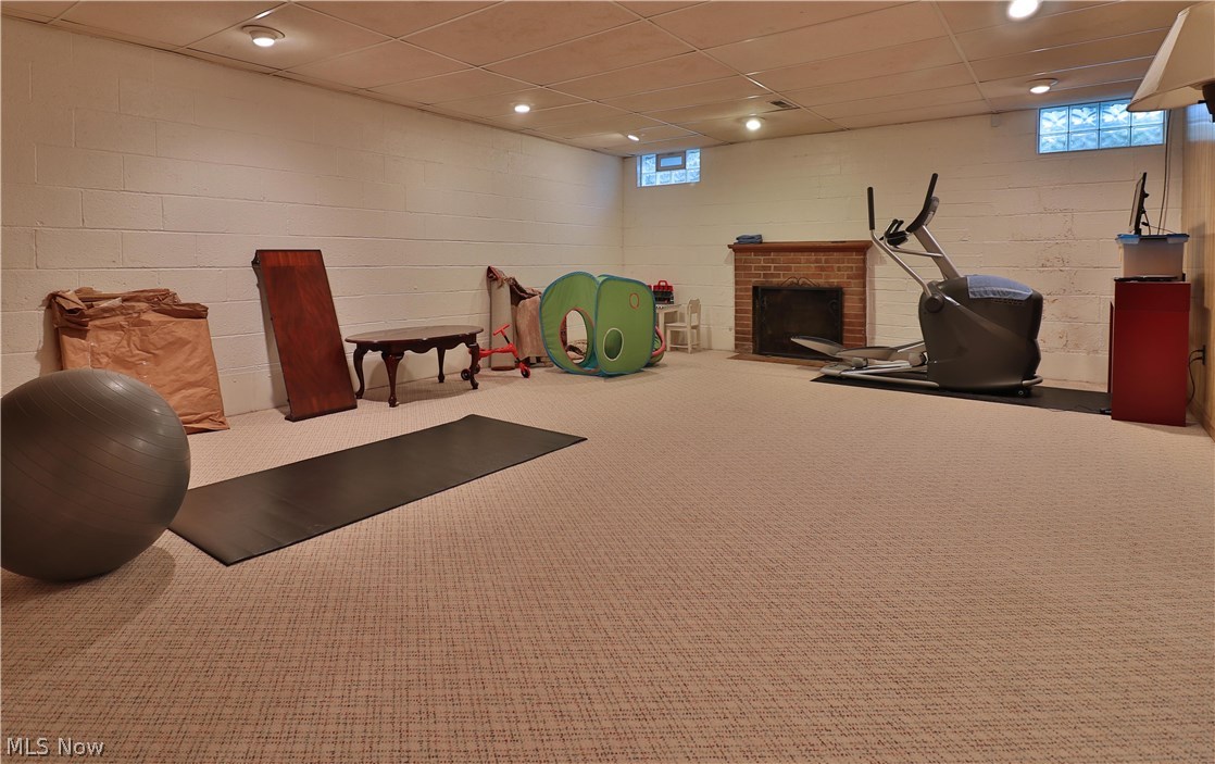 Fairlawn Heights - Residential