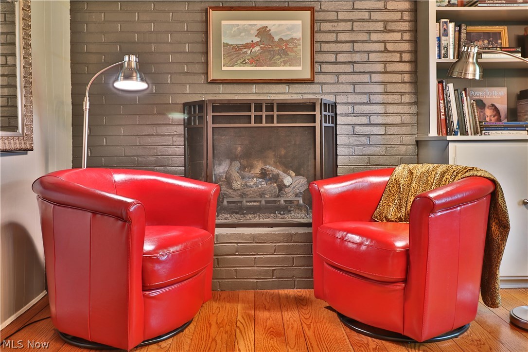 Fairlawn Heights - Residential