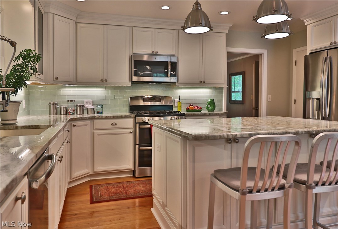 Fairlawn Heights - Residential