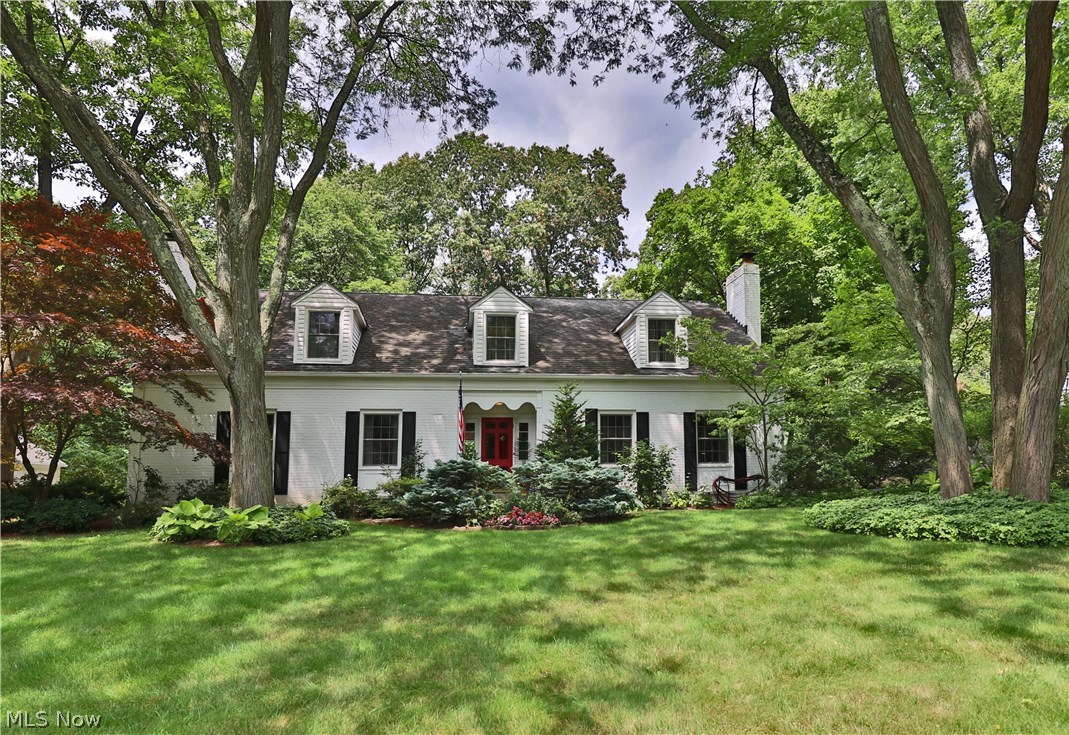 Fairlawn Heights - Residential