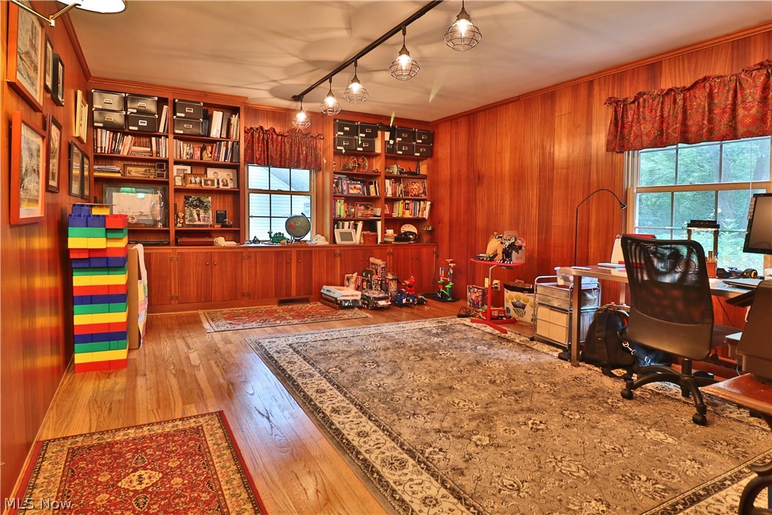 Fairlawn Heights - Residential