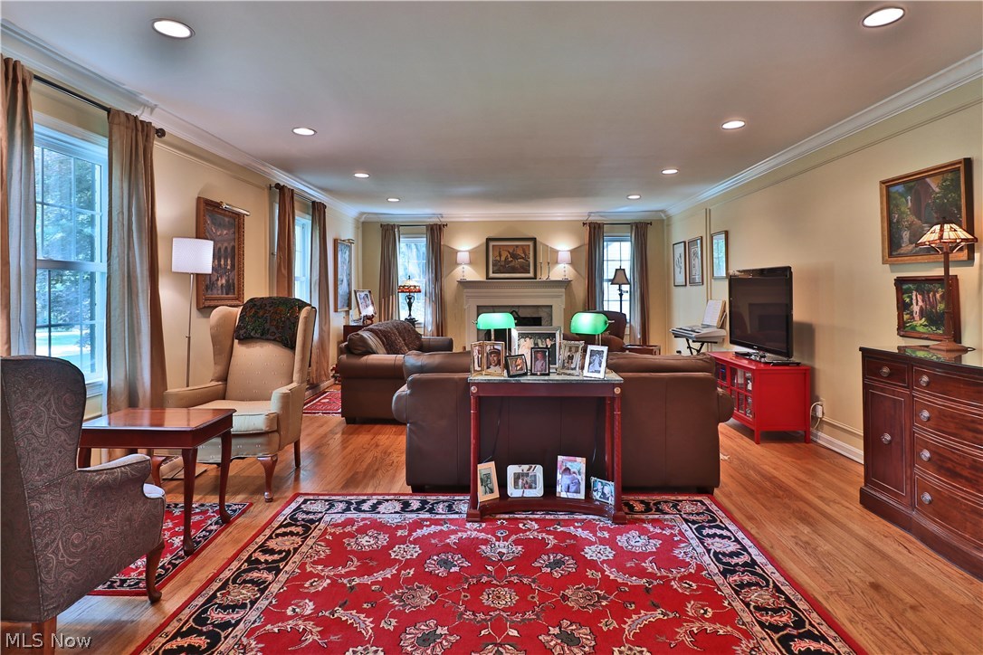 Fairlawn Heights - Residential