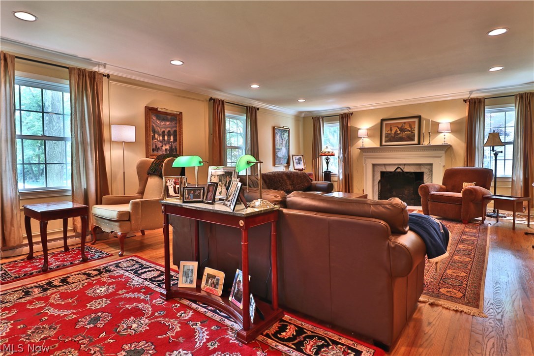 Fairlawn Heights - Residential