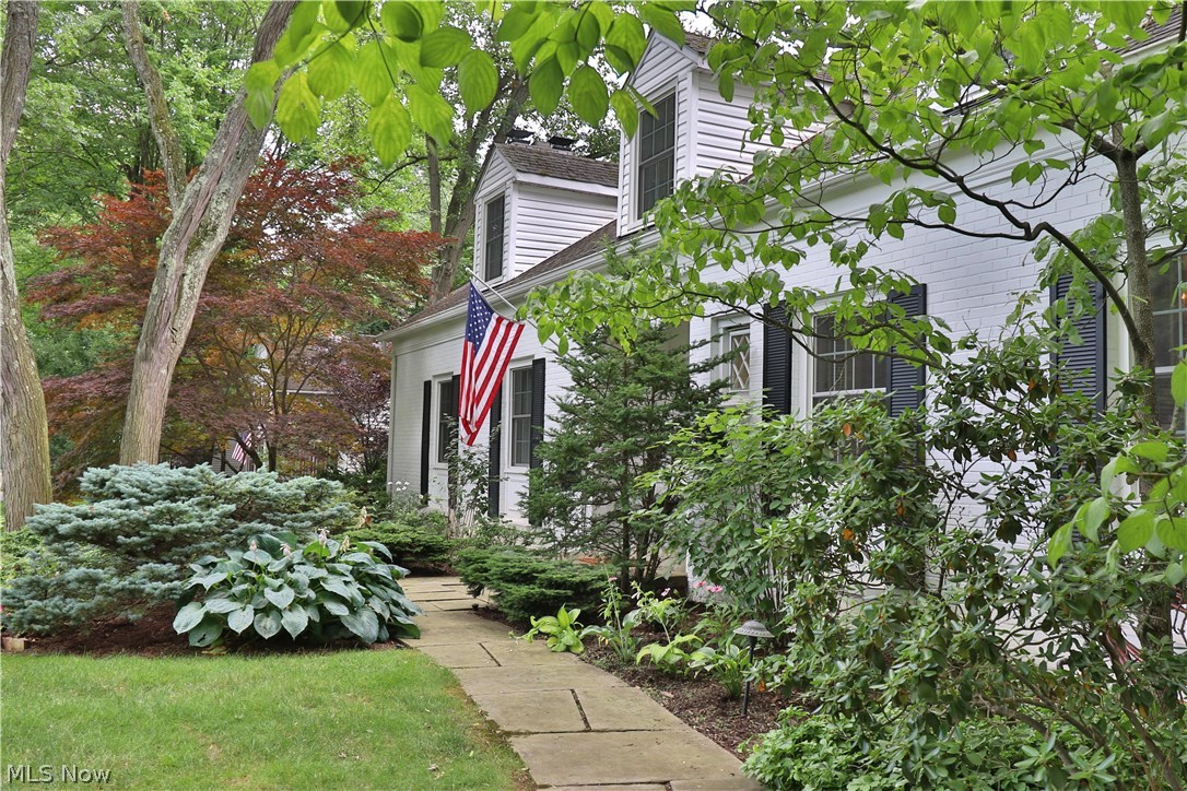 Fairlawn Heights - Residential