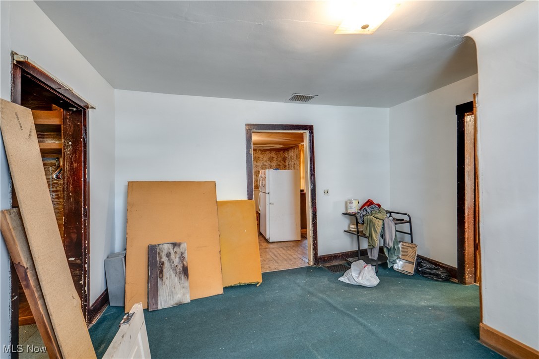 Wooster Renumbering - Residential