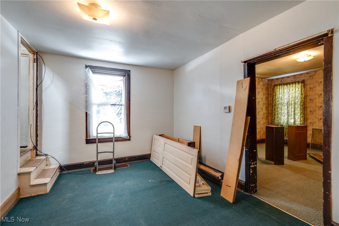 Wooster Renumbering - Residential