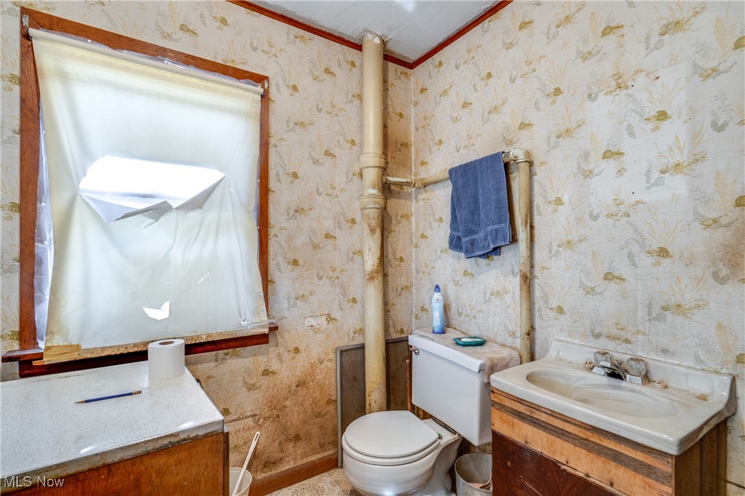 Wooster Renumbering - Residential