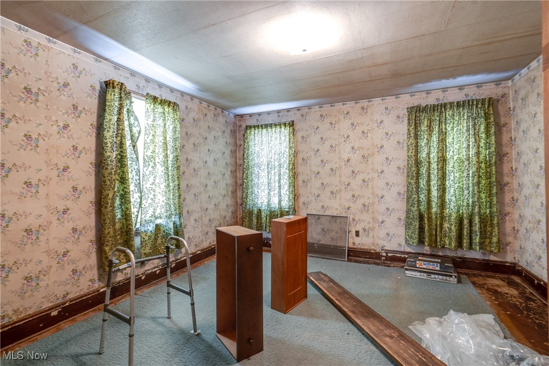 Wooster Renumbering - Residential