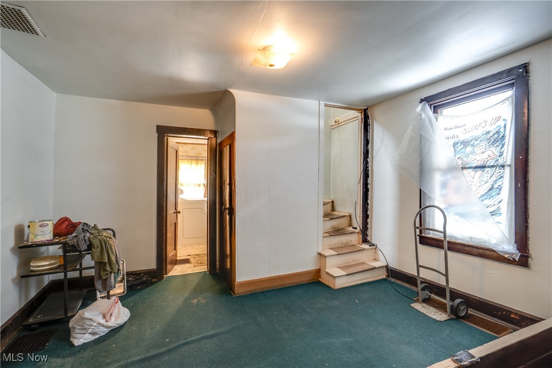 Wooster Renumbering - Residential