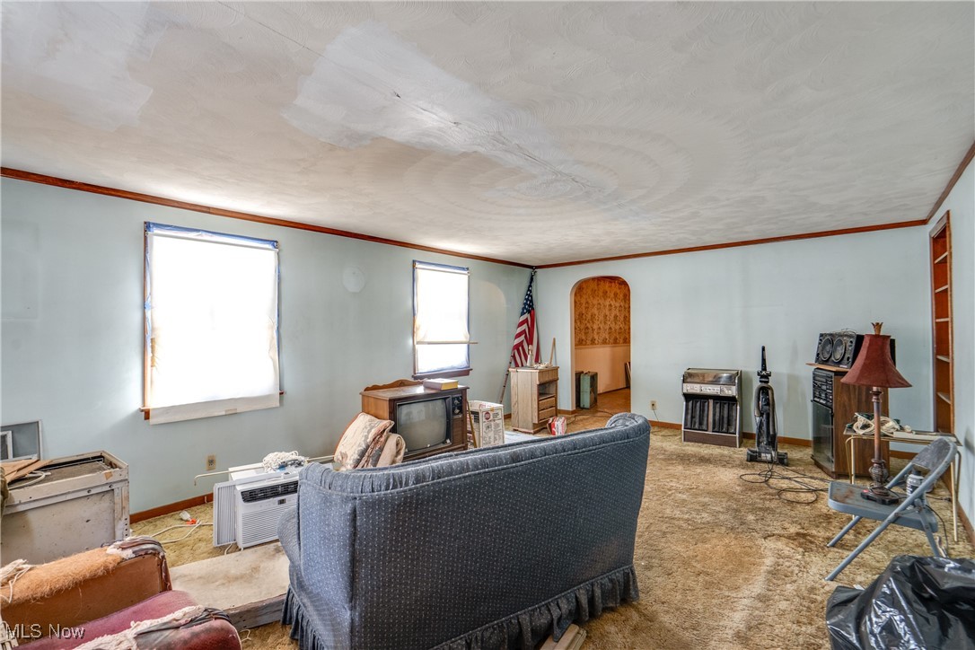 Wooster Renumbering - Residential