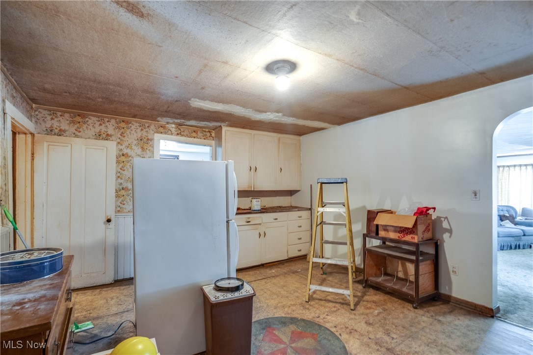 Wooster Renumbering - Residential