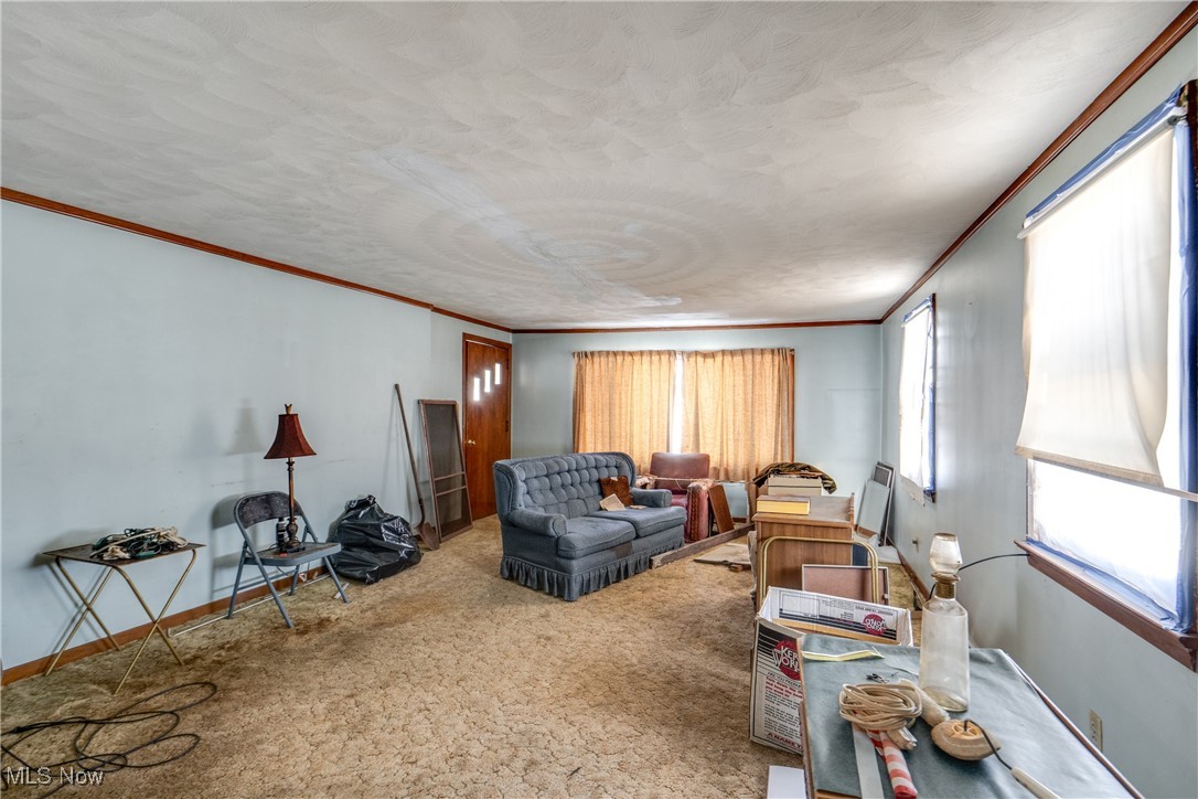 Wooster Renumbering - Residential