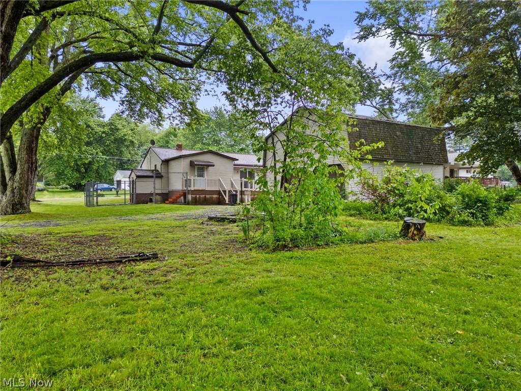 Springfield 06&5 - Residential