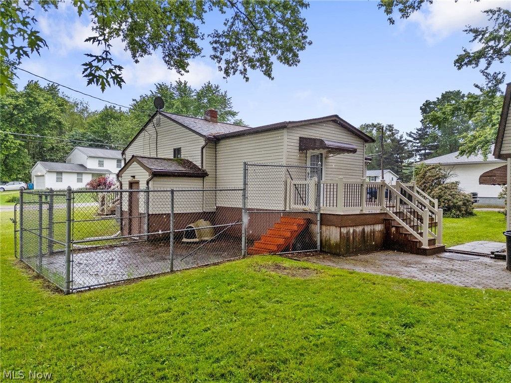 Springfield 06&5 - Residential