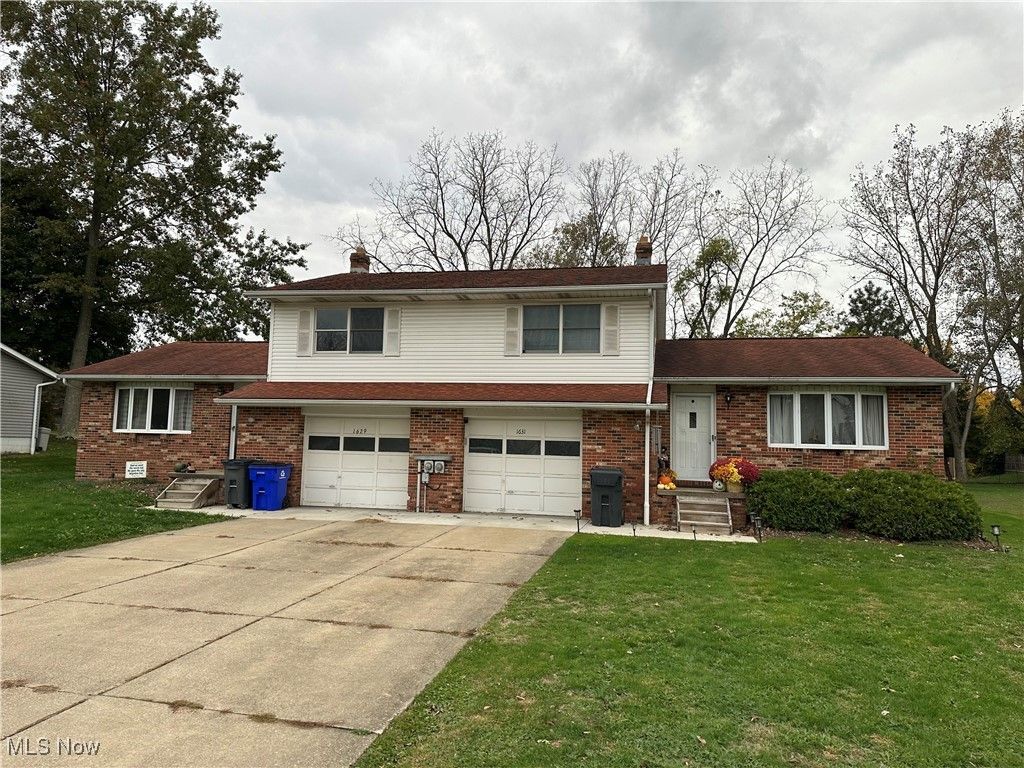 Photo of 1629 Sawyer Street, Mogadore, OH 44260 (MLS # 5167337)