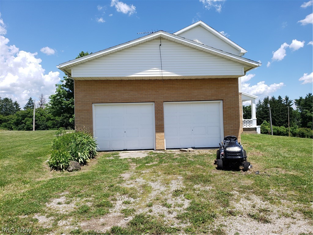 United States Military Distric - Residential Lease