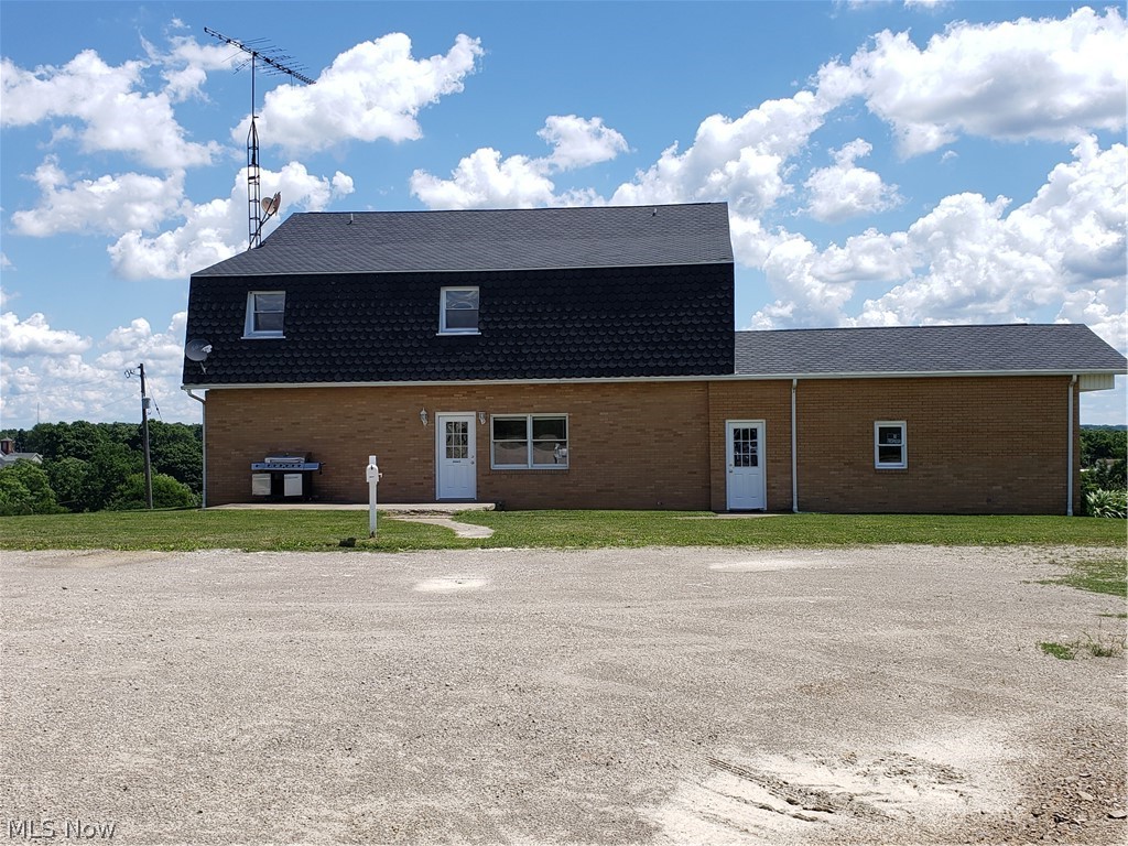 United States Military Distric - Residential Lease