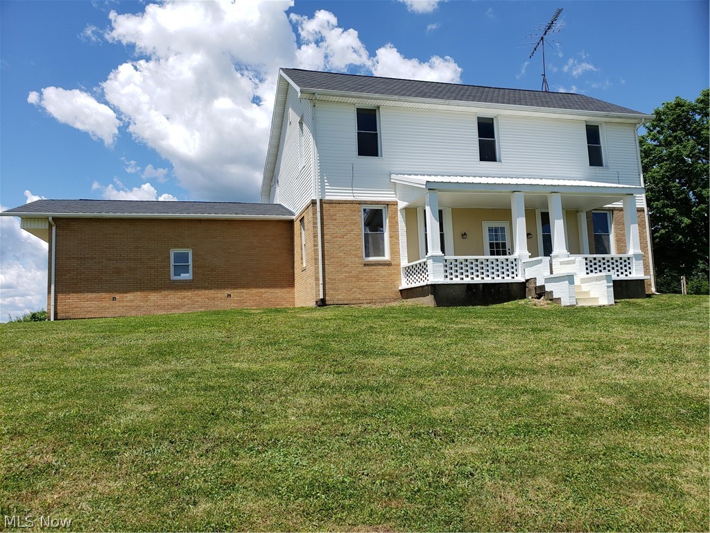 United States Military Distric - Residential Lease