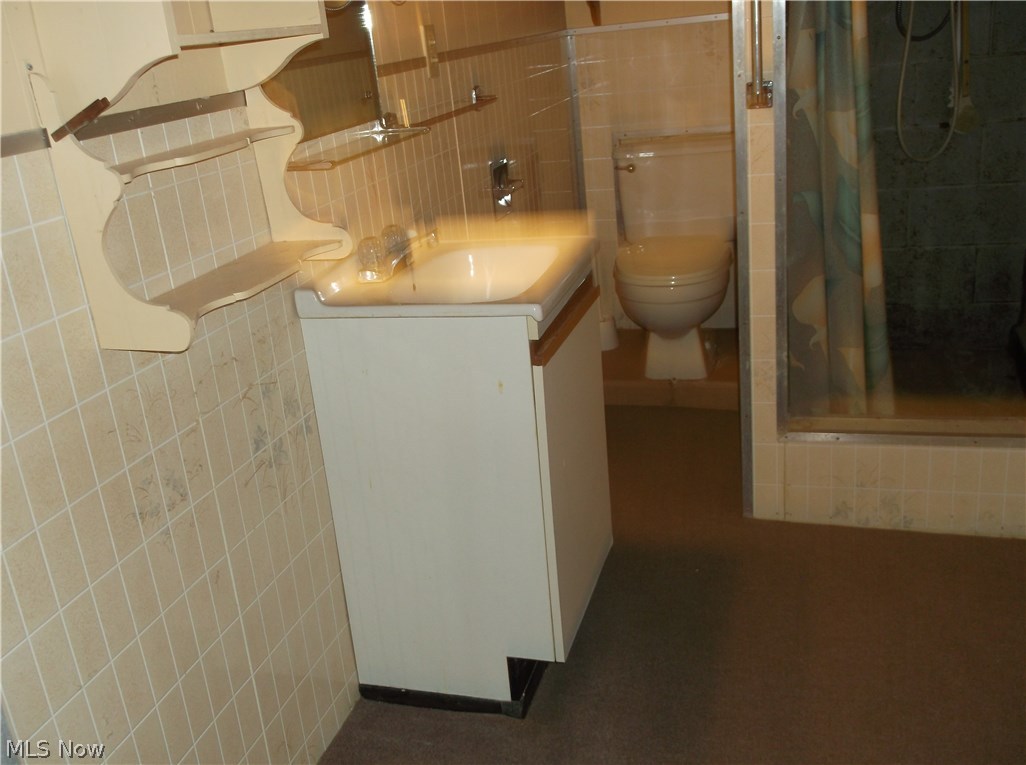 Ernst W Koehli & Blanch M Koeh - Residential