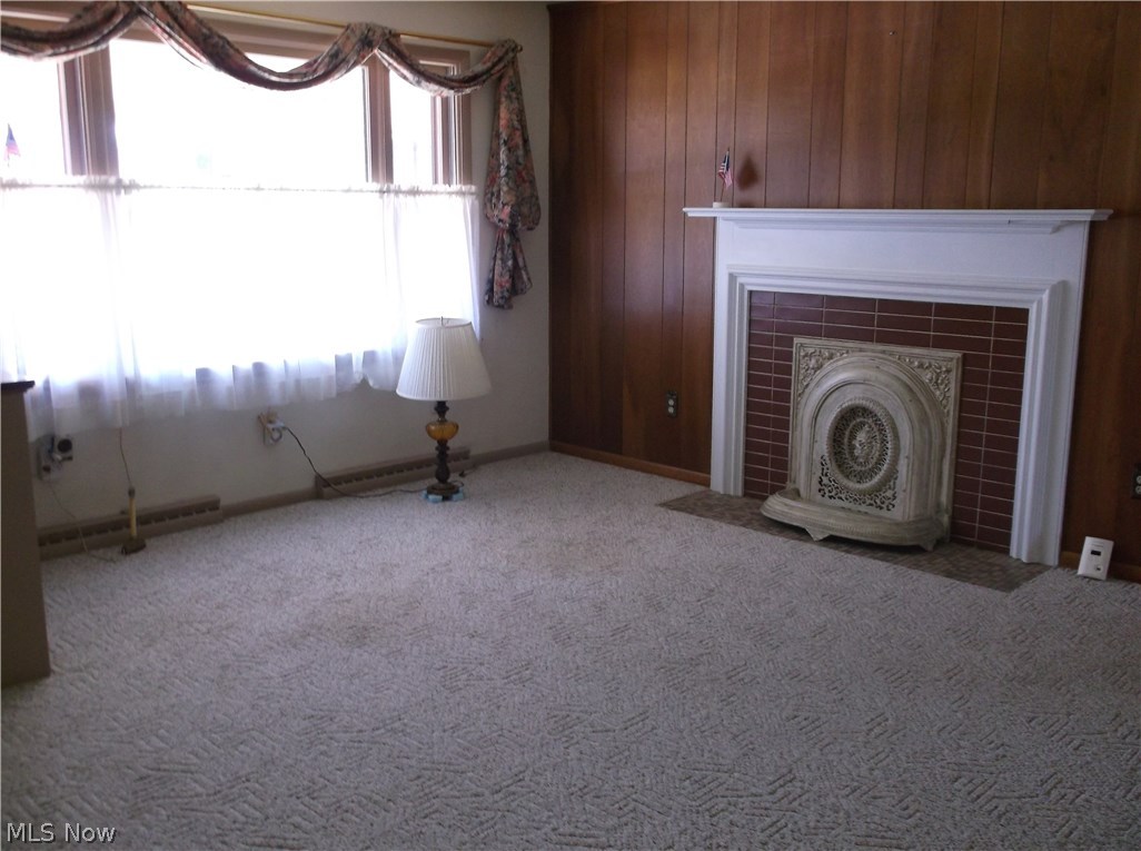 Ernst W Koehli & Blanch M Koeh - Residential