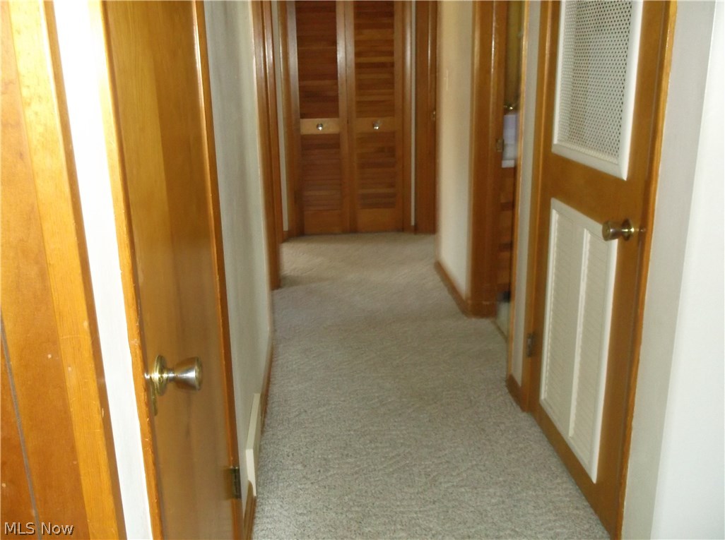 Ernst W Koehli & Blanch M Koeh - Residential