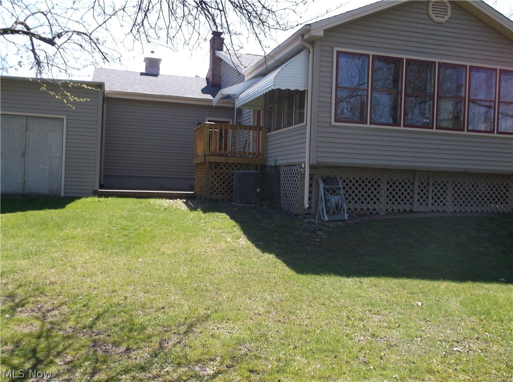 Ernst W Koehli & Blanch M Koeh - Residential