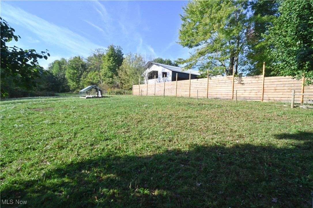 Sec #8 Southerly Along/East - Residential