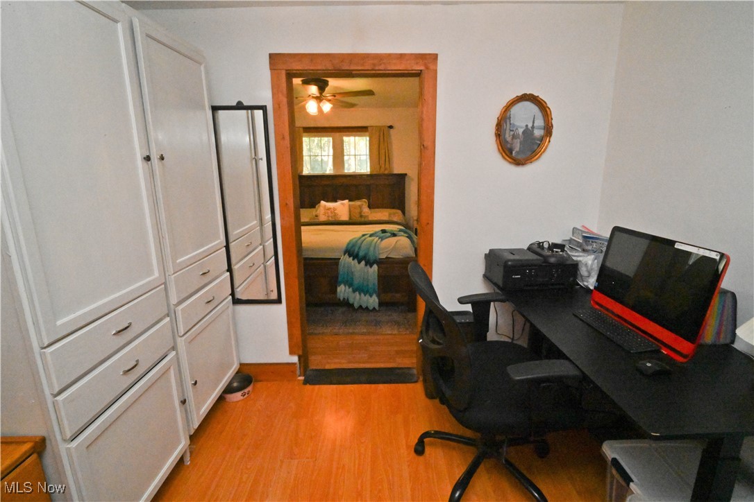 Sec #8 Southerly Along/East - Residential