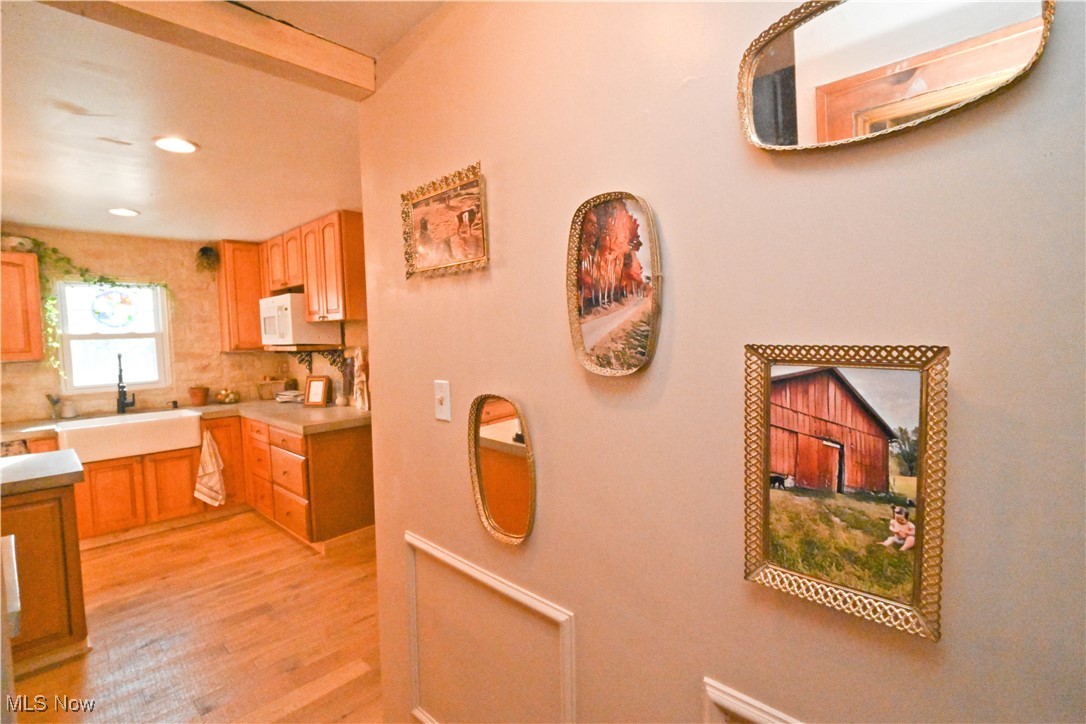 Sec #8 Southerly Along/East - Residential