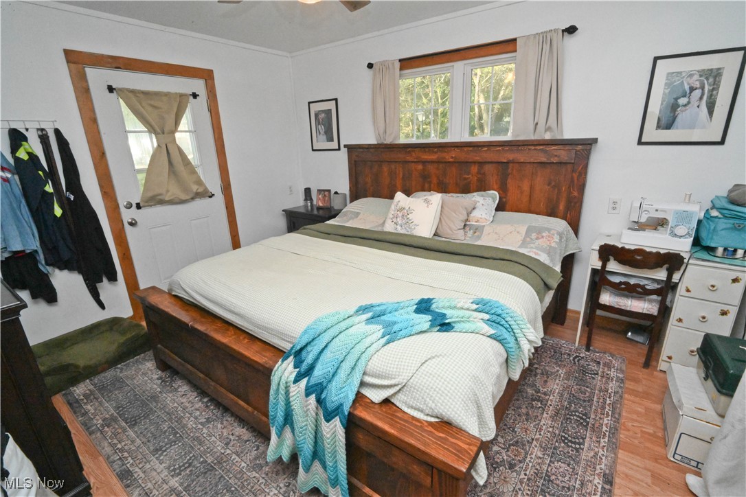 Sec #8 Southerly Along/East - Residential