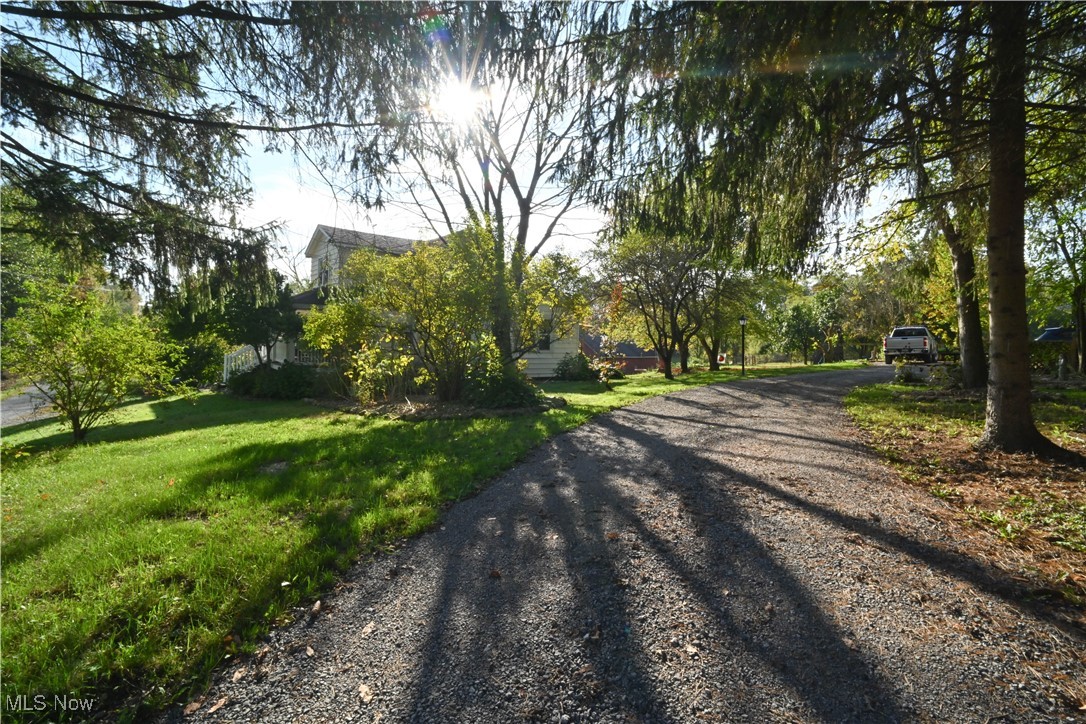 Sec #8 Southerly Along/East - Residential