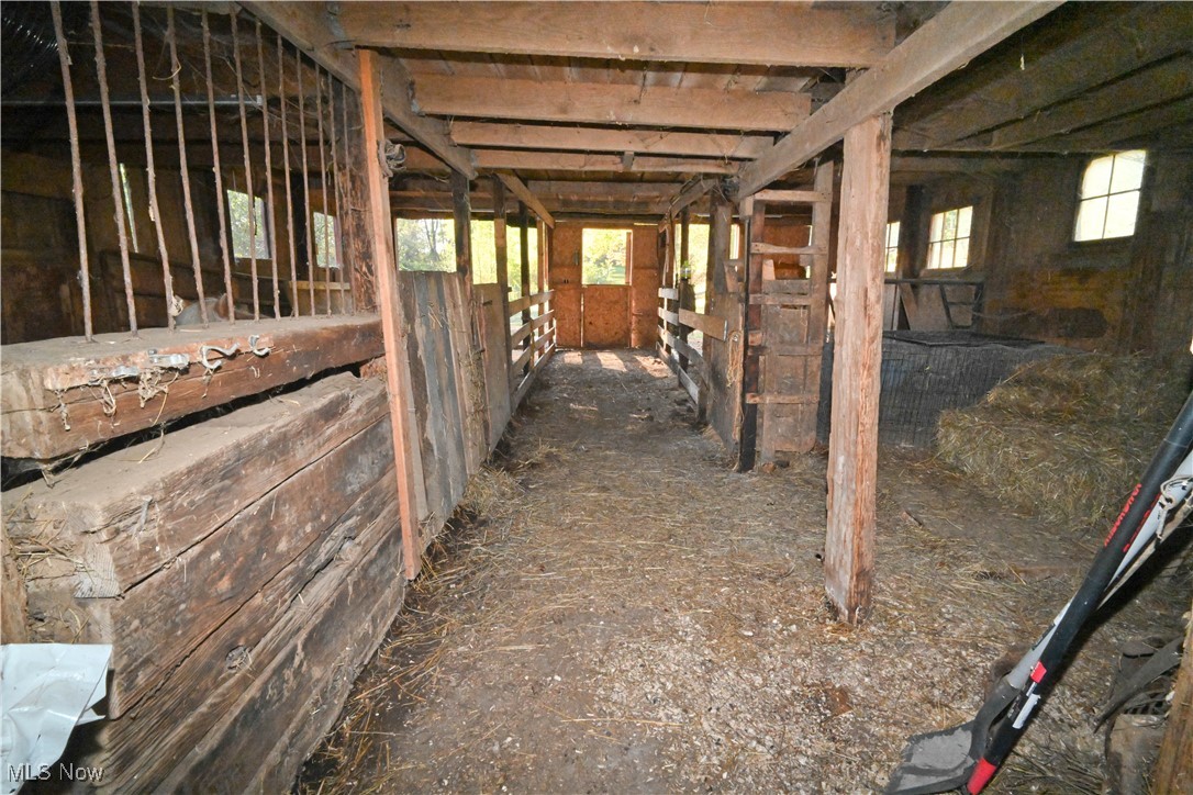 Sec #8 Southerly Along/East - Residential