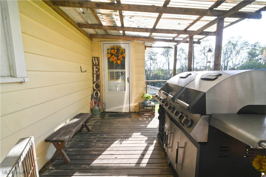 Sec #8 Southerly Along/East - Residential