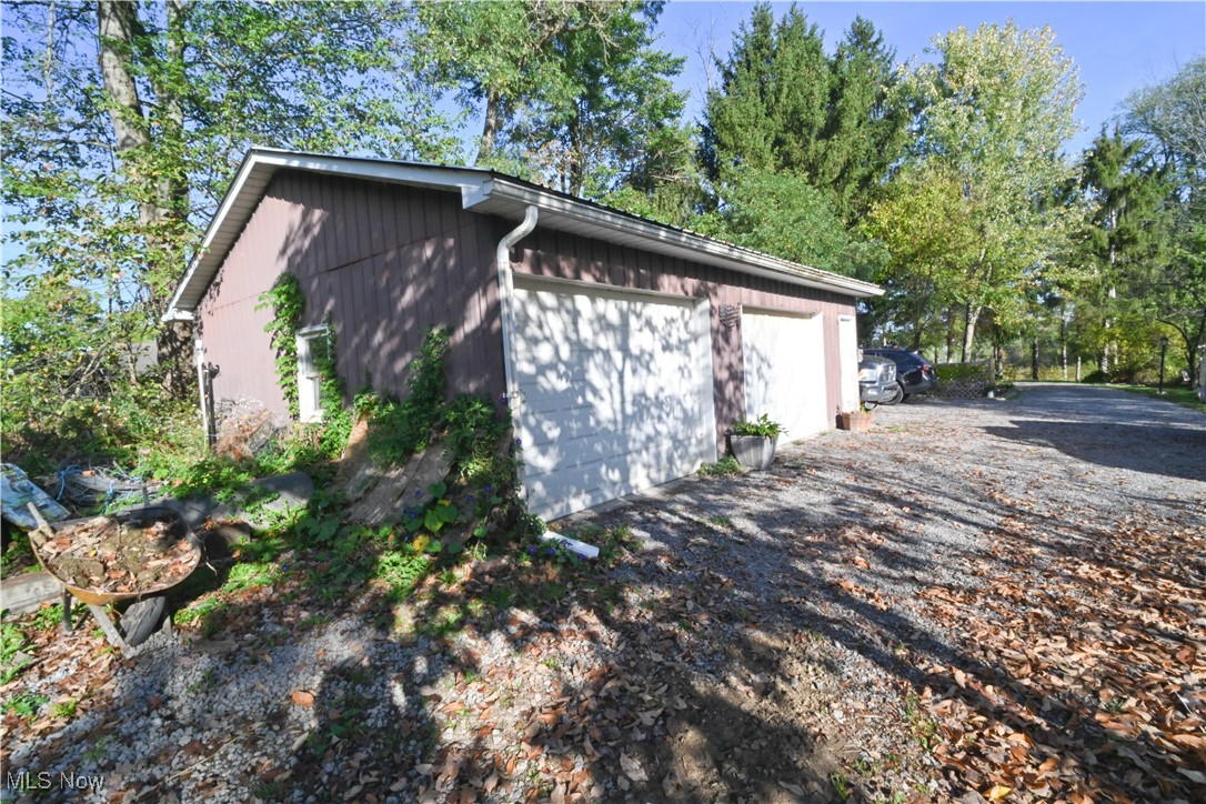 Sec #8 Southerly Along/East - Residential