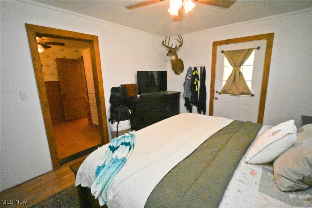 Sec #8 Southerly Along/East - Residential