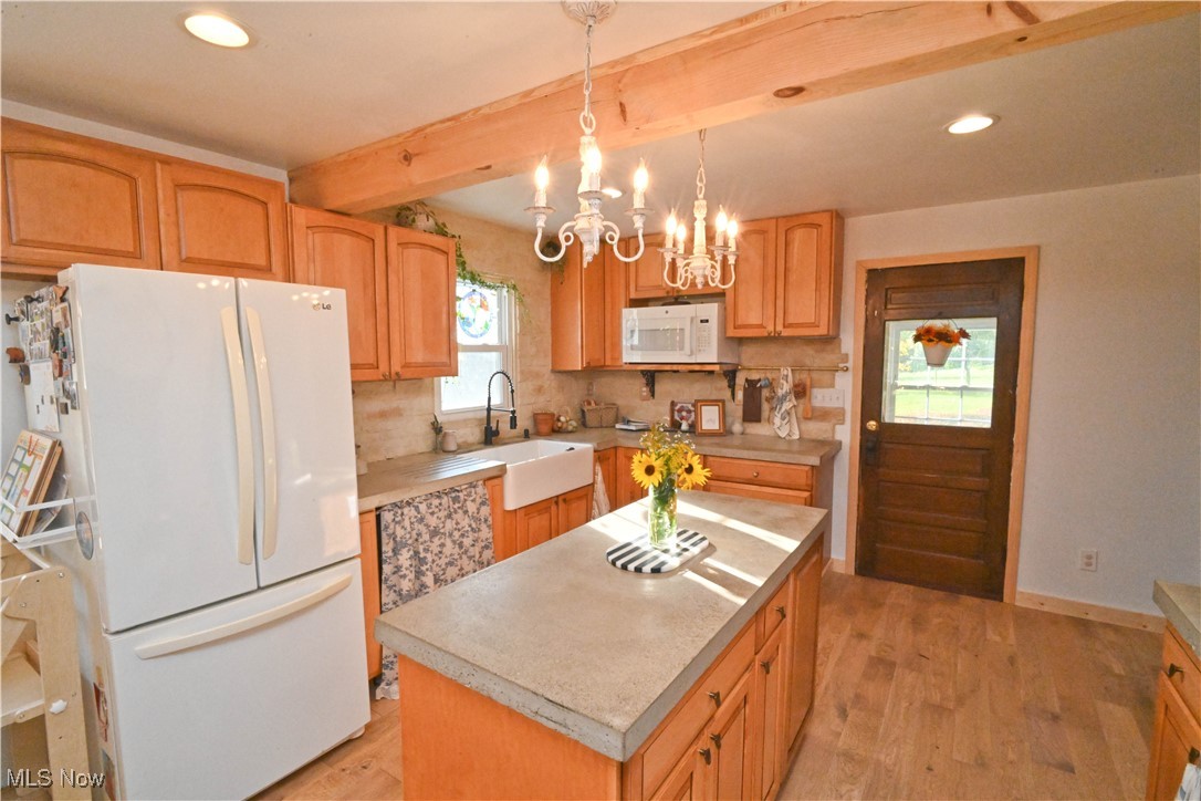 Sec #8 Southerly Along/East - Residential