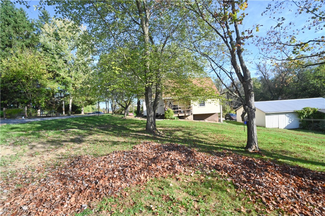 Sec #8 Southerly Along/East - Residential