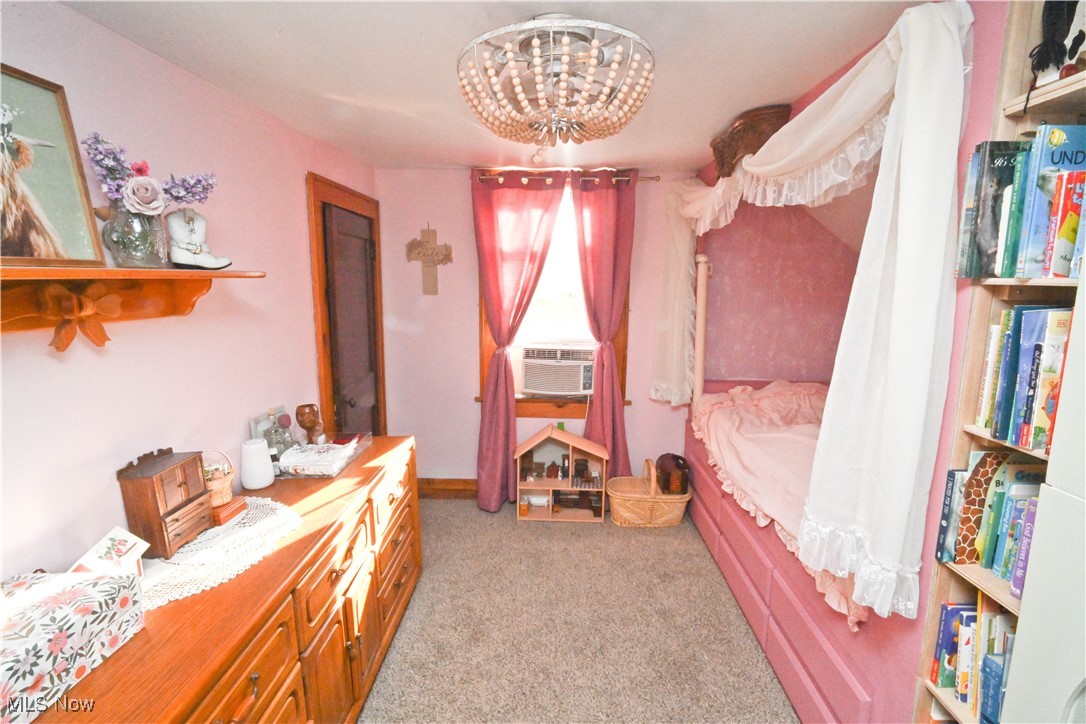 Sec #8 Southerly Along/East - Residential