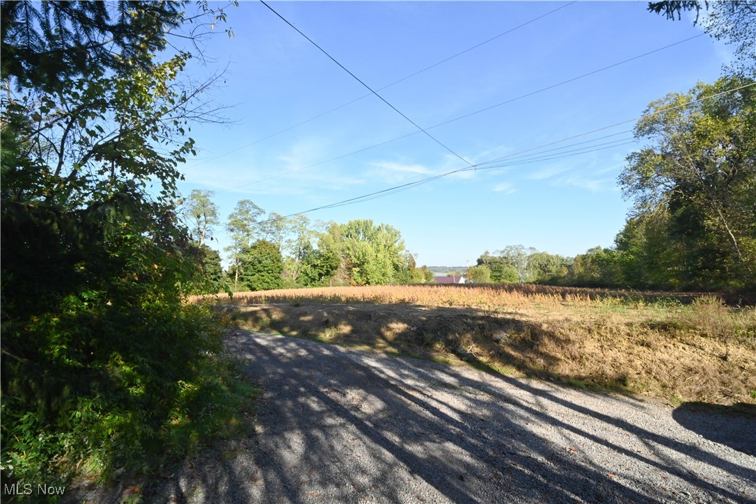 Sec #8 Southerly Along/East - Residential