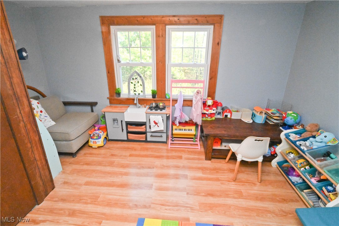 Sec #8 Southerly Along/East - Residential