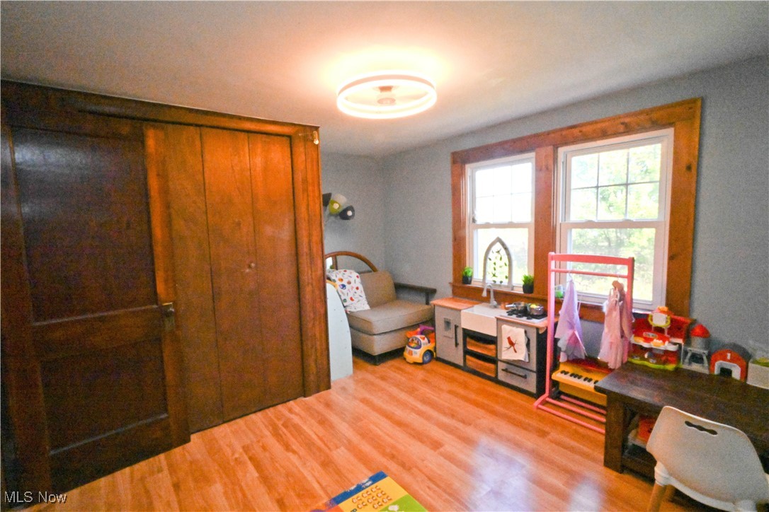 Sec #8 Southerly Along/East - Residential