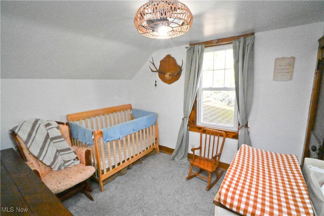 Sec #8 Southerly Along/East - Residential