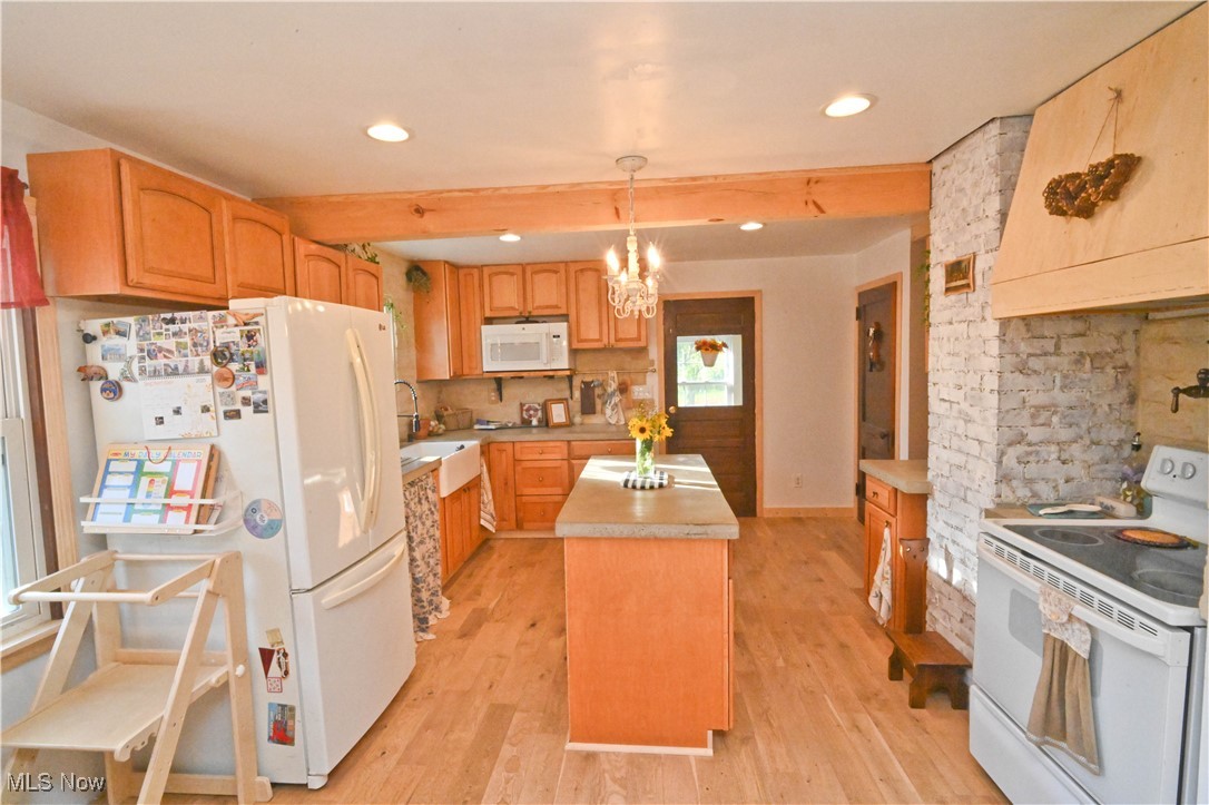 Sec #8 Southerly Along/East - Residential