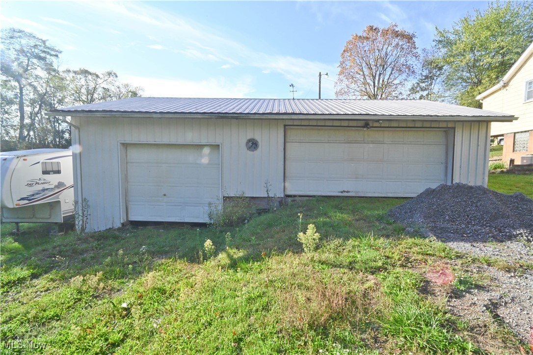 Sec #8 Southerly Along/East - Residential